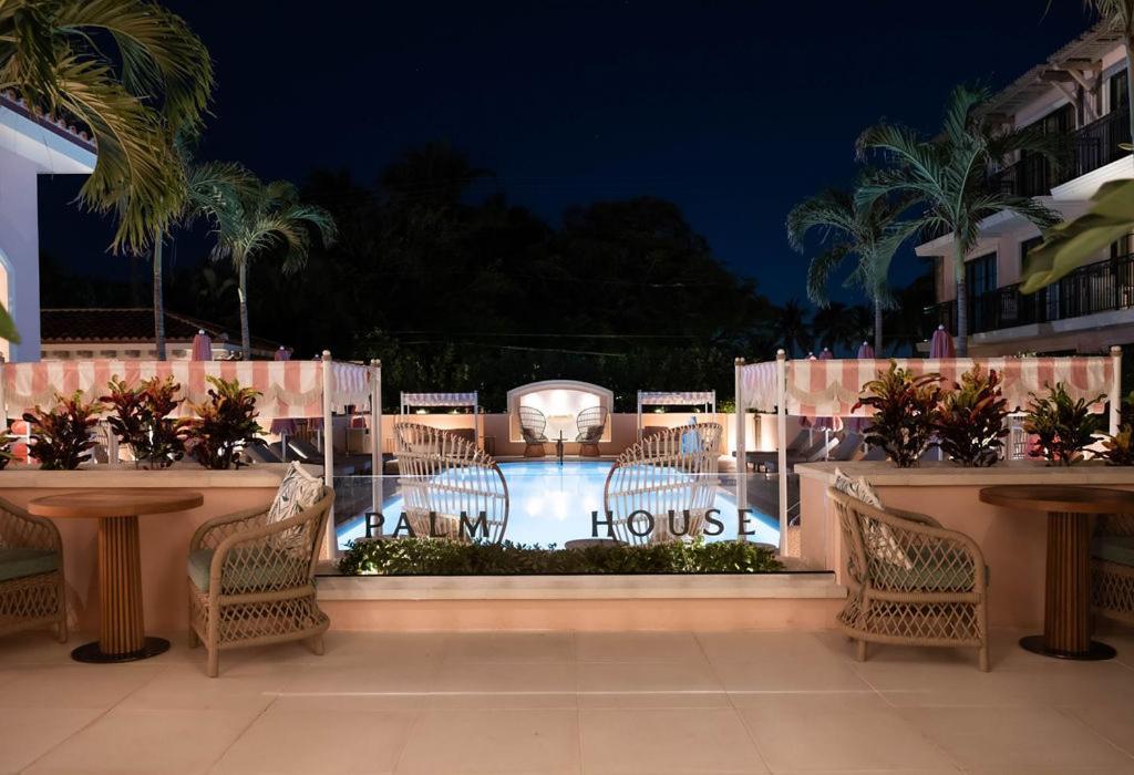 Palm House Palm Palm Beach